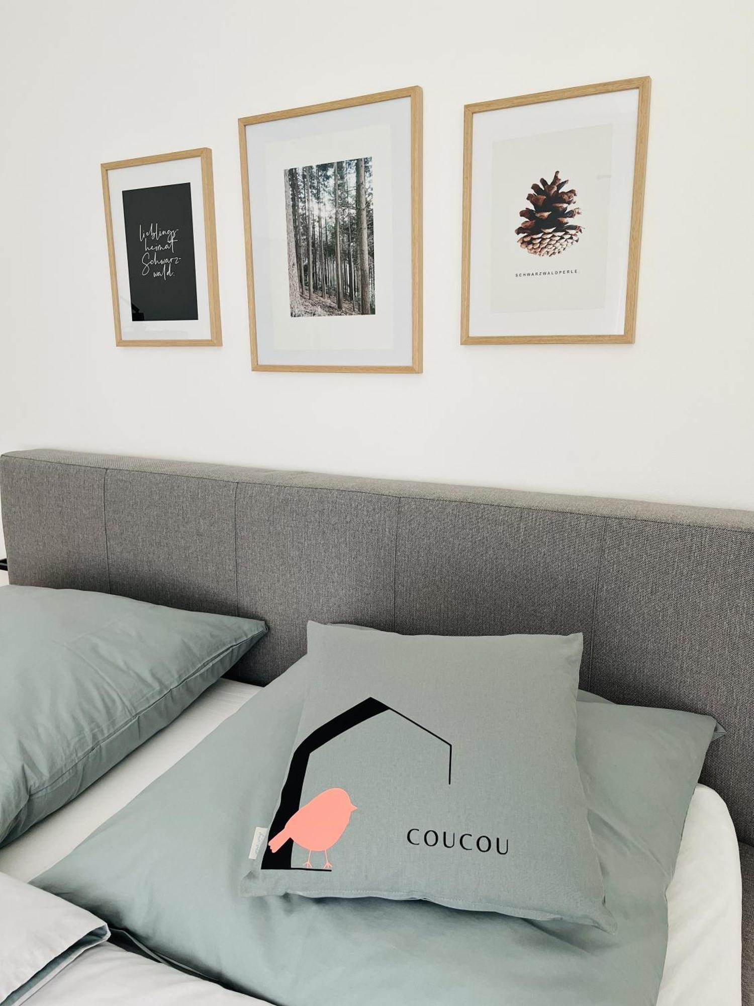 Coucou - Nest Im Schwarzwald Apartamento Gengenbach Exterior foto